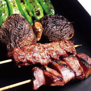 「粋(いき)飲み放題付プラン」4,000円(90分)